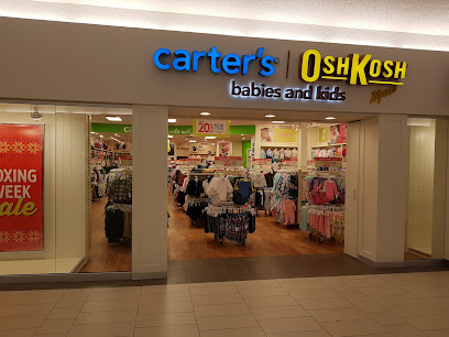 Carter's - OshKosh B'gosh