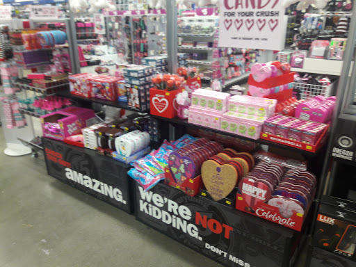 Variety Store «Five Below», reviews and photos, 12250 15 St, Grandview, MO 64030, USA