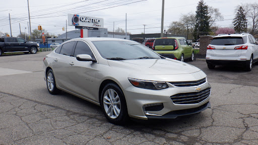 Used Car Dealer «Quattro Motors 2 LLC», reviews and photos, 29666 Grand River Ave, Farmington Hills, MI 48336, USA