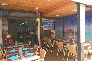 Restaurant "La Playa"