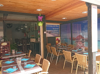 Restaurant "La Playa"
