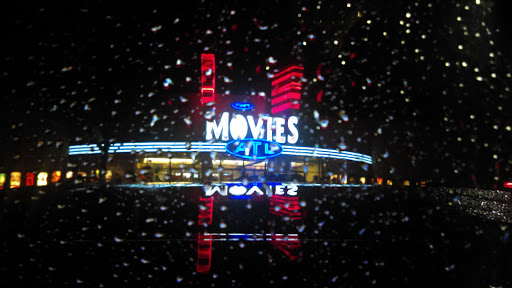 Movie Theater «AMC Camp Creek 14», reviews and photos, 3760 Princeton Lakes Pkwy, Atlanta, GA 30331, USA