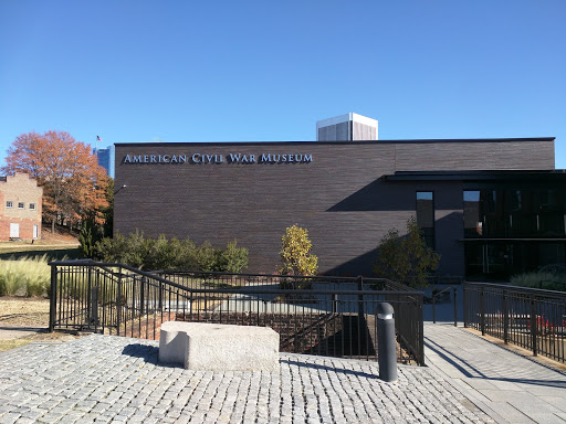 American Civil War Museum- Historic Tredegar
