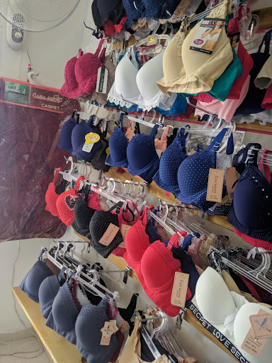 borde Groseramente cumpleaños Tiendas de lenceria en Santo Domingo ※TOP 10※