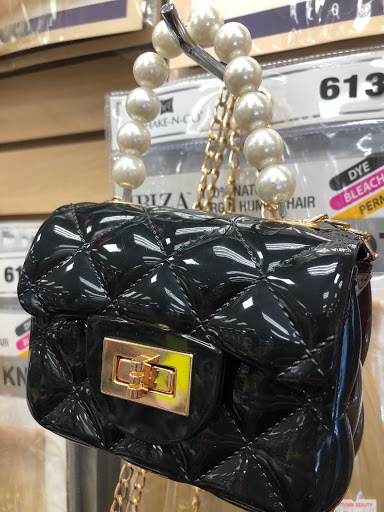 Beauty Supply Store «Uptown Beauty Mart», reviews and photos, 11411 Veterans Memorial Dr, Houston, TX 77067, USA