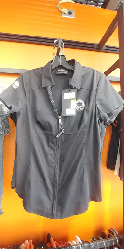 Harley-Davidson Dealer «Conrads Harley-Davidson», reviews and photos, 19356 NE Frontage Rd, Shorewood, IL 60404, USA