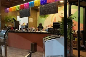 Café Yagua Orgánico - Sucursal Atlixco image