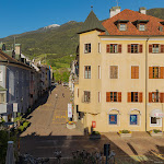 Photo n°19 de l'avis de maurizio.o fait le 20/05/2019 à 19:26 sur le  Soley Suites à Brixen