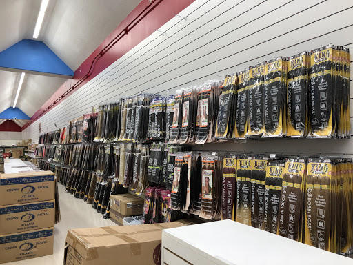 Beauty Supply Store «U.S. Beauty Mart», reviews and photos, 1901 Terrell Mill Rd, Marietta, GA 30067, USA