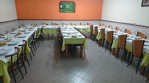 Restaurante A Gruta em Guimarães