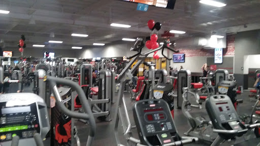 Gym «UFC GYM La Mirada», reviews and photos, 14920 La Mirada Blvd, La Mirada, CA 90638, USA
