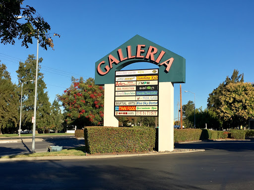 Fremont Galleria