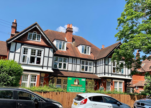 Florence House Care Home