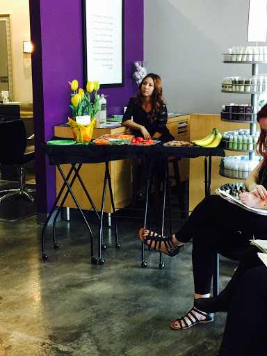 Beauty Salon «AVEDA Salon Norrell», reviews and photos, 13149 N Dale Mabry Hwy, Tampa, FL 33618, USA