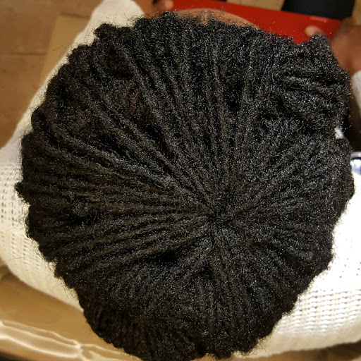 Hair Salon «Twisted Rootz Natural Hair Care Salon», reviews and photos, 2903 Oakland Ave, Greensboro, NC 27403, USA