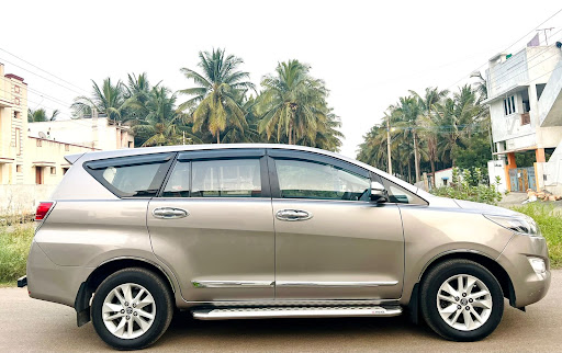 Sri Seyon Travels- car rental service in trichy best car rental in trichy trichy travel contact number