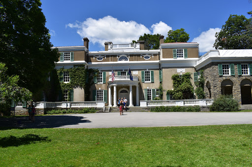 Museum «Franklin D. Roosevelt Presidential Library and Museum», reviews and photos