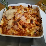 Photo n°1 de l'avis de Dietmar.l fait le 12/07/2019 à 08:43 sur le  Brunello - Ristorante | Pizzeria | Cafe | Weinbar à Soest