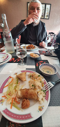 Plats et boissons du Restaurant vietnamien Restaurant Asia à Aire-sur-l'Adour - n°10