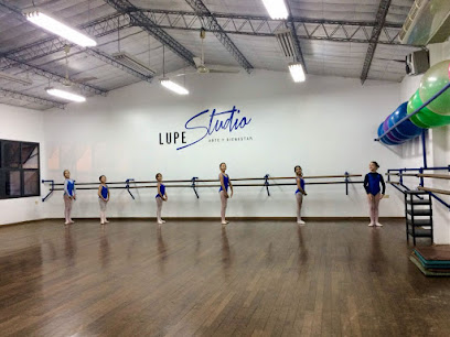 Lupe Studio - Academia de Danzas, Pilates