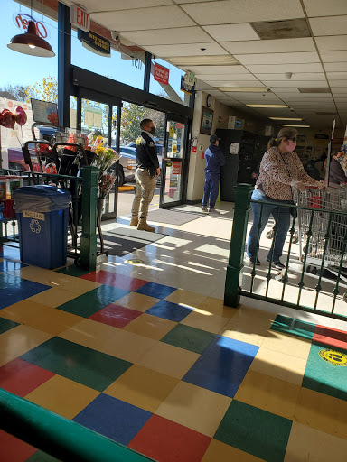 Supermarket «Chavez Supermarket», reviews and photos, 1157 W Tennyson Rd, Hayward, CA 94544, USA