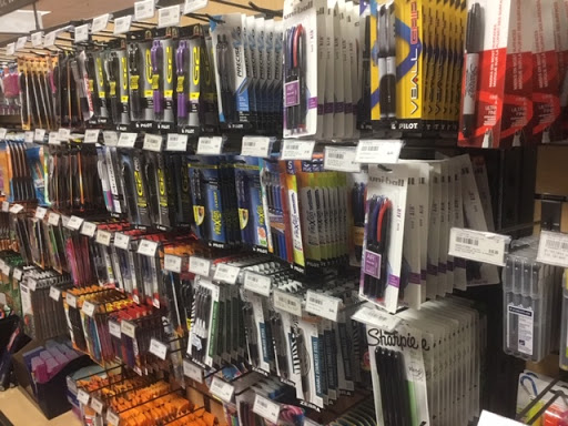 Book Store «Florida State University Bookstore», reviews and photos, 104 N Woodward Ave, Tallahassee, FL 32304, USA