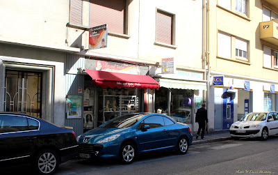 Elles sont toutes Belles à Toulon