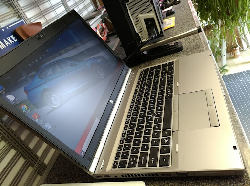 Computer Repair Service «Hometown Computers», reviews and photos, 1106 Central Ave, Nebraska City, NE 68410, USA