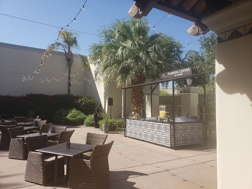 Spa and Health Club «Well & Being Spa», reviews and photos, 7575 E Princess Dr, Scottsdale, AZ 85255, USA