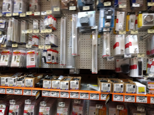 Home Improvement Store «The Home Depot», reviews and photos, 11111 S Parker Rd, Parker, CO 80134, USA