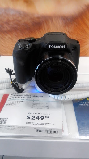 Electronics Store «Best Buy», reviews and photos, 5575 S Virginia St, Reno, NV 89502, USA