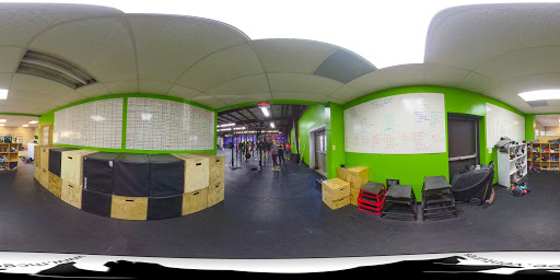 Gym «Crossfit Gamma», reviews and photos, 26 Northeast Dr, Hershey, PA 17033, USA