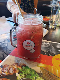 Photo n°10 de Poivre Rouge à Dole ()
