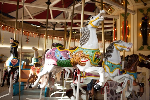 Tourist Attraction «Crossroads Village & Huckleberry Railroad», reviews and photos, 6140 Bray Road, Flint, MI 48505, USA