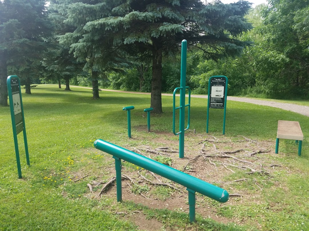 City of Falcon Heights - Community Park