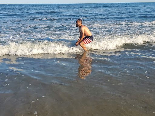 Convention Center «Atlantic City Convention & Visitors Authority», reviews and photos, 2314 Pacific Ave, Atlantic City, NJ 08401, USA