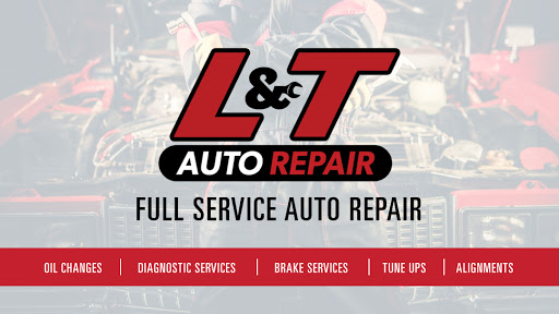 Auto Repair Shop «R & T Auto & Repair Services», reviews and photos, 1000 W Michigan Ave, Three Rivers, MI 49093, USA