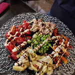 Photo n°10 de l'avis de Barbara.p fait le 20/11/2022 à 20:28 sur le  Officina Del Gusto à Catania