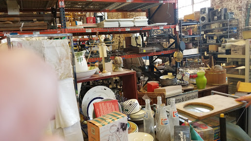 Antique Store «Eco Relics», reviews and photos, 106 Stockton St, Jacksonville, FL 32204, USA