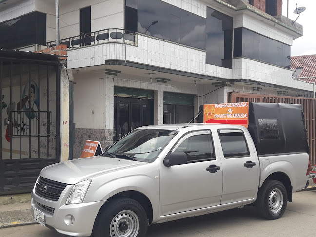 Rey Pan Panaderia Y Pasteleria - Cuenca