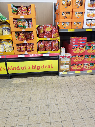 Supermarket «ALDI», reviews and photos, 2731 W State St, Olean, NY 14760, USA