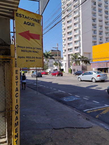 Logo da empresa - Casa Jundiaí