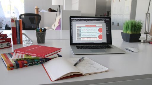 CAREER COMPASS image