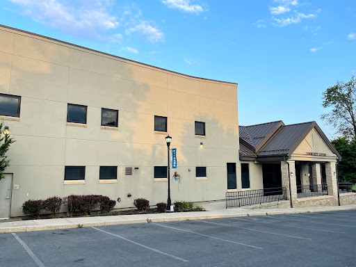 Community Center «Fort Ritchie Community Center», reviews and photos, 14421 Lake Royer Dr, Highfield-Cascade, MD 21719, USA