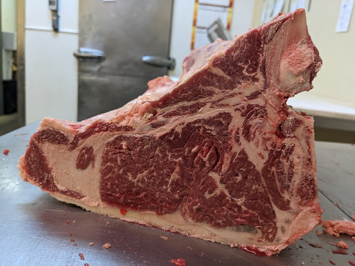 Butcher Shop «Strasburg Meats», reviews and photos, 1410 Whipple Ave NW, Canton, OH 44708, USA