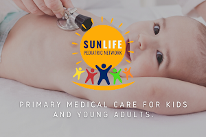 SunLife Pediatric Network - Pembroke Pines image