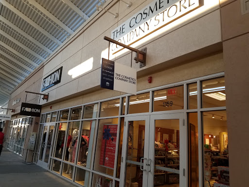 Cosmetics Store «Cosmetics Co Store», reviews and photos, 1650 Premium Outlet Blvd #1159, Aurora, IL 60502, USA