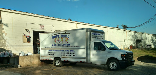 Thrift Store «Center of Hope Super Thrift Store», reviews and photos, 1700 Hamric Dr E, Oxford, AL 36203, USA