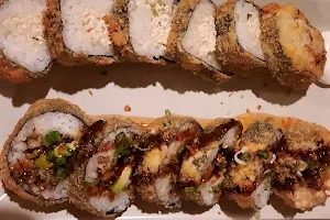 Shisan Sushi Bar image
