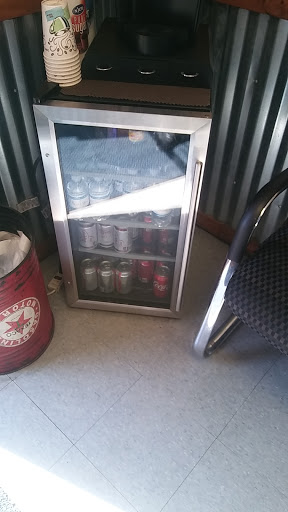 Auto Repair Shop «Advanced Auto Repair», reviews and photos, 612 Fort Worth Dr, Denton, TX 76201, USA